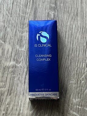 iS Clinical Cleansing Complex (2 oz.)